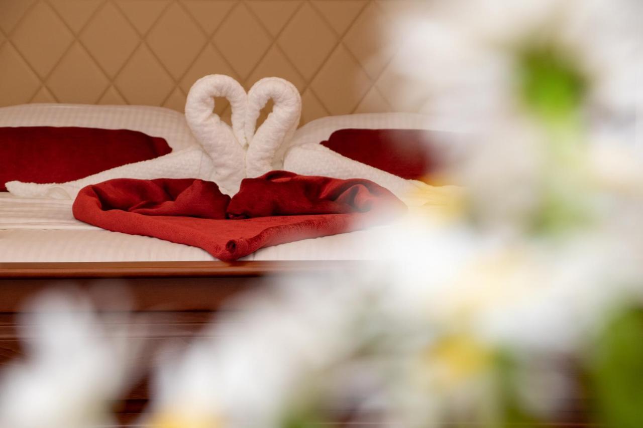 & Restoran Dvorac Gjalski Hotel 4*